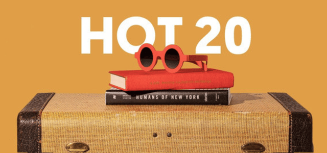 Hot 20