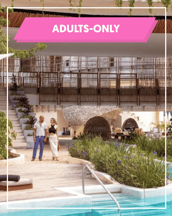Secrets Tulum Resort & Beach Club