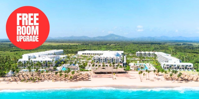 Finest Punta Cana, By The Excellence Collection