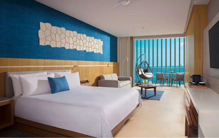 Hyatt Vivid Cancun