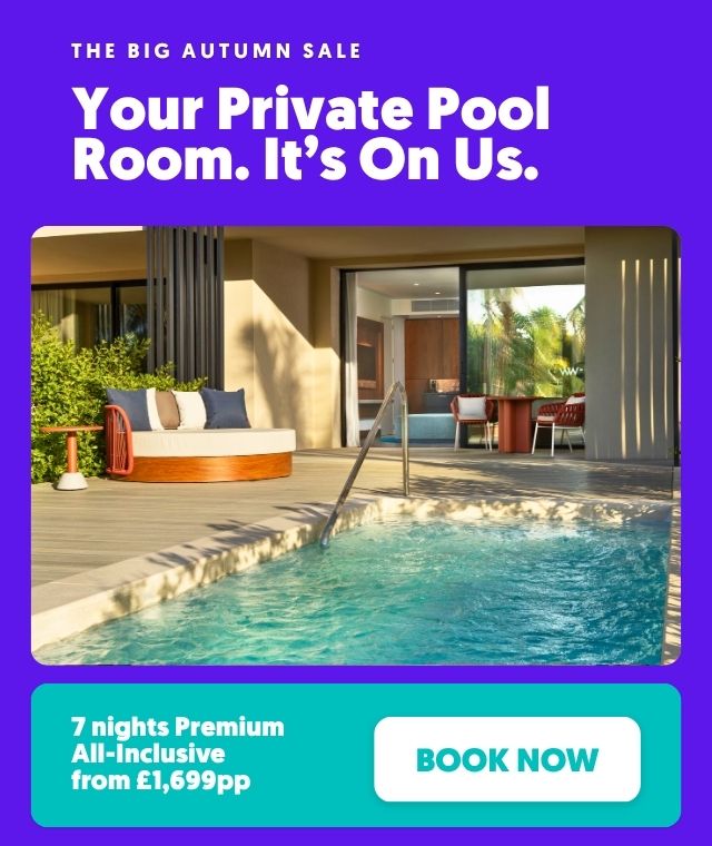 W Punta Cana, Adult All-Inclusive