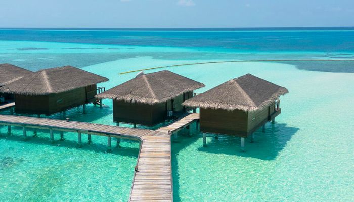 Medhufushi Island Resort