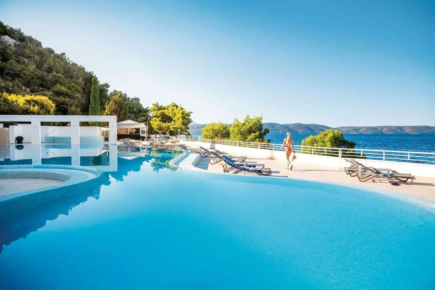 TUI BLUE Adriatic Beach