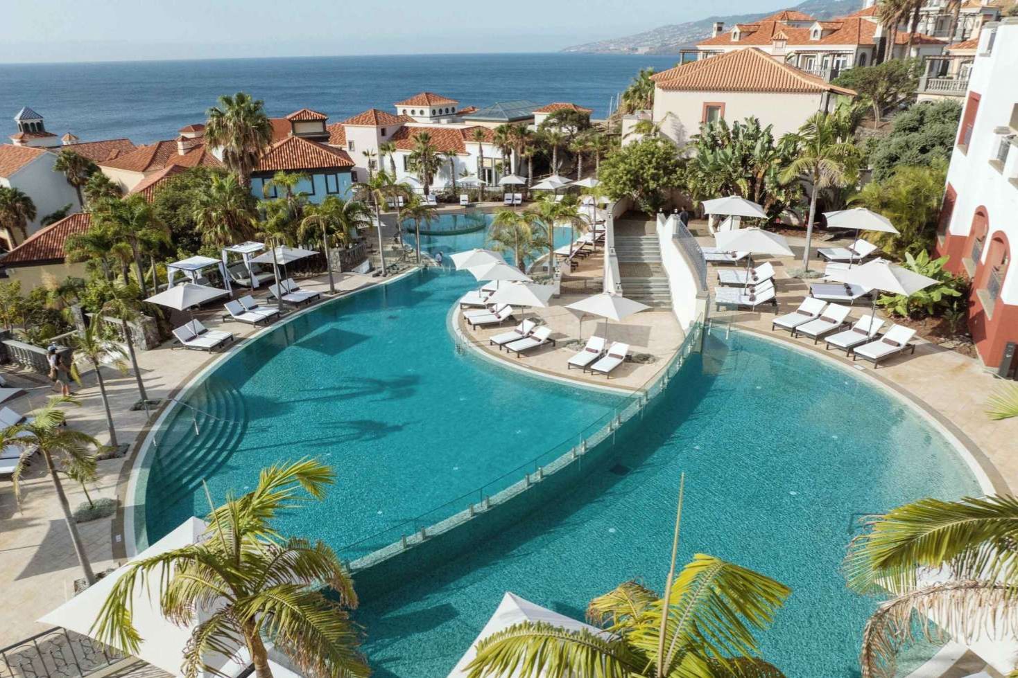 Hyatt Ziva Madeira