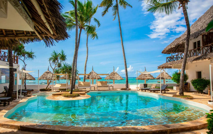 AHG Dream's Bay Beach Hotel