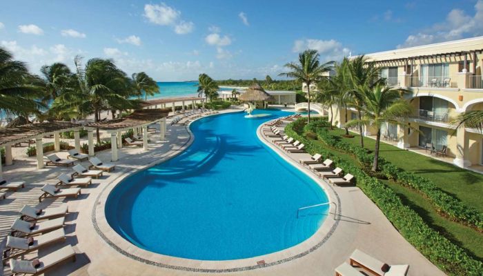 Dreams Tulum Resort & Spa