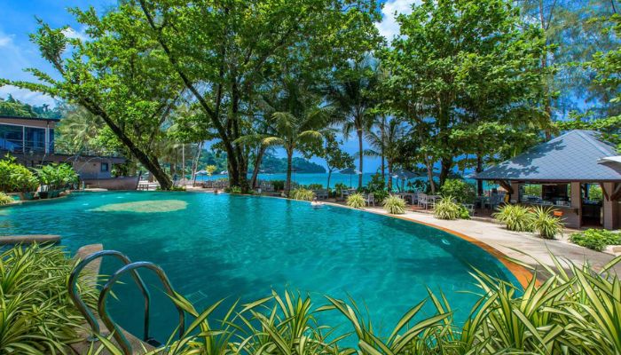 Moracea by Khao Lak Resort