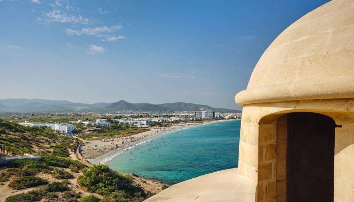 Grand Palladium Select Palace Ibiza