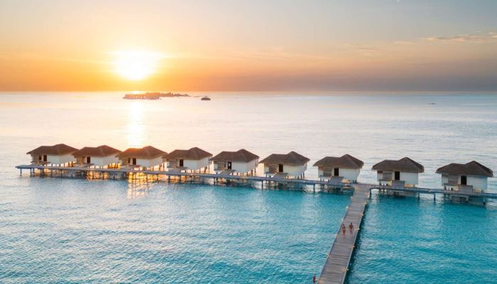 Cocogiri Island Resort Maldives - Flash Sale