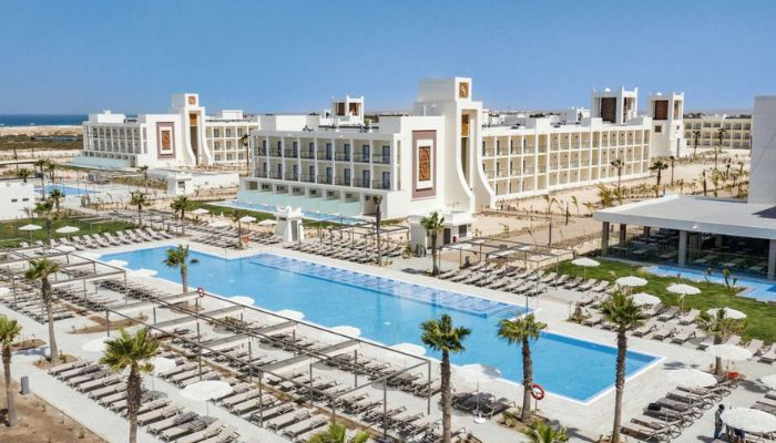 Hotel Riu Palace Santa Maria