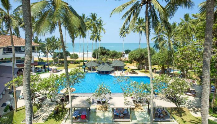 Tangerine Beach Hotel