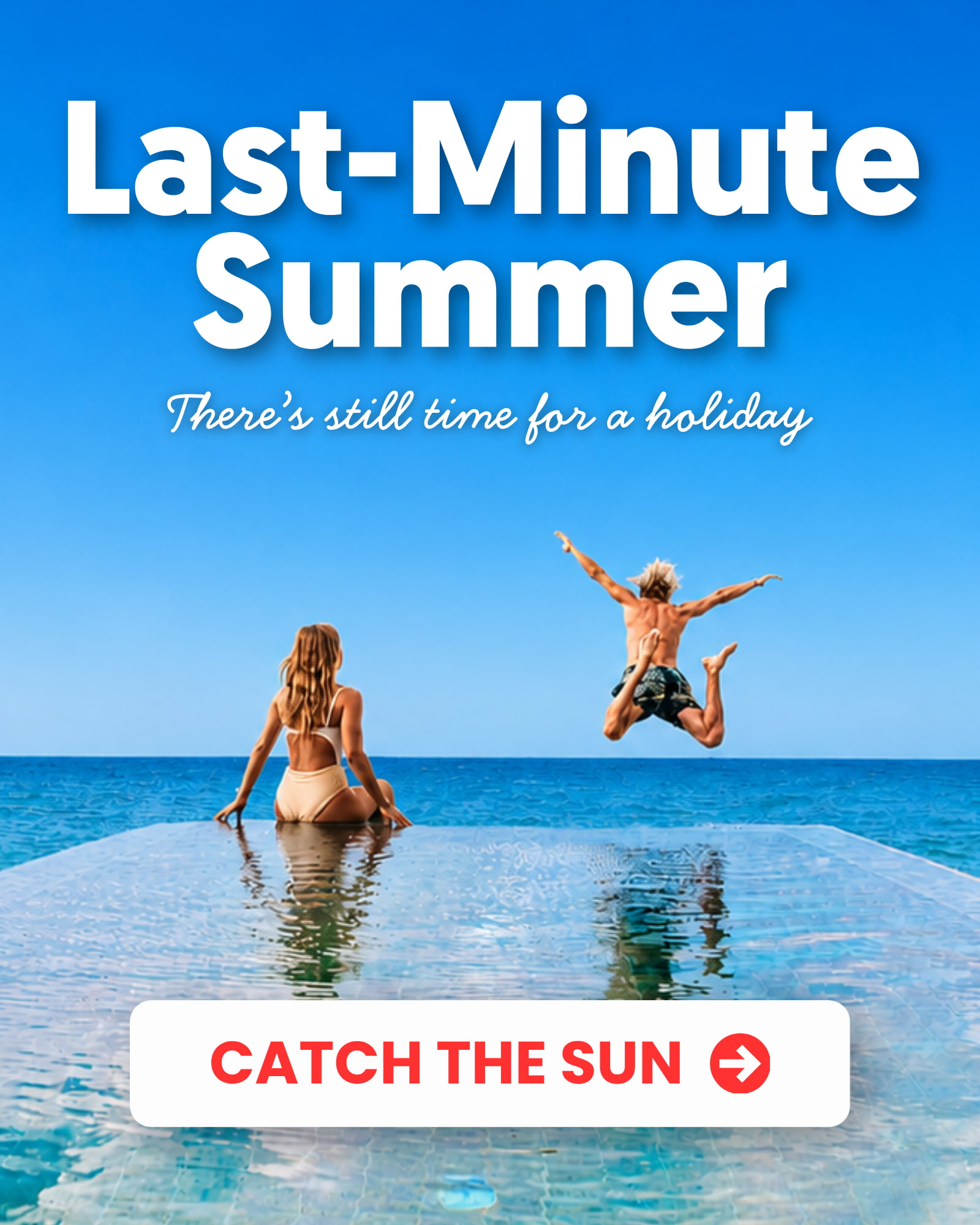 Last Minute Summer