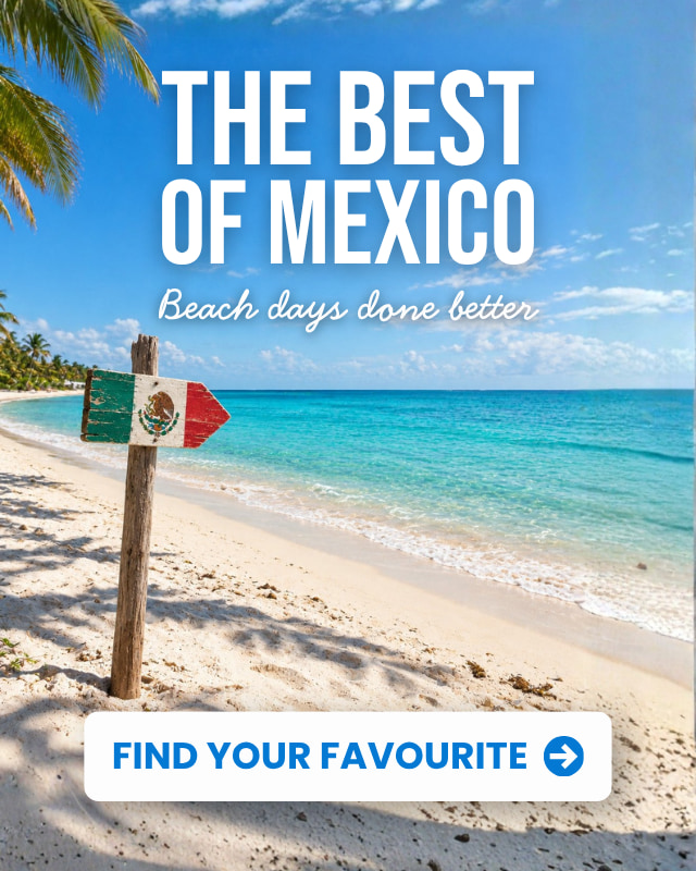 The Best of Mexico