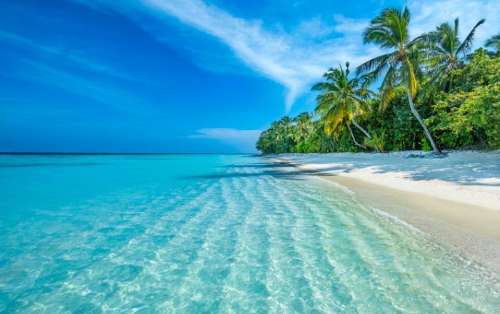 Malahini Kuda Bandos Maldives
