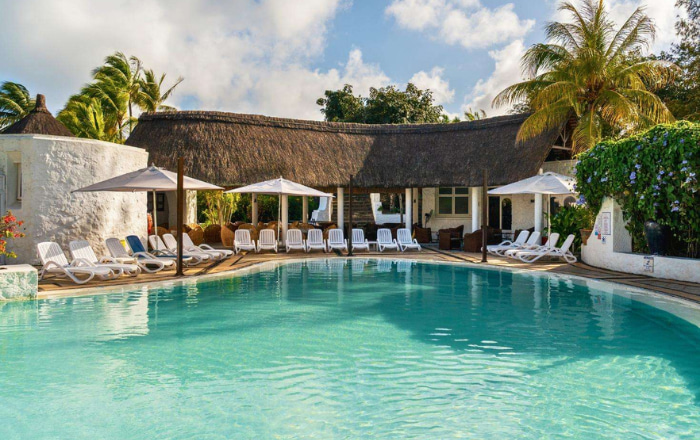 Casuarina Resort & Spa
