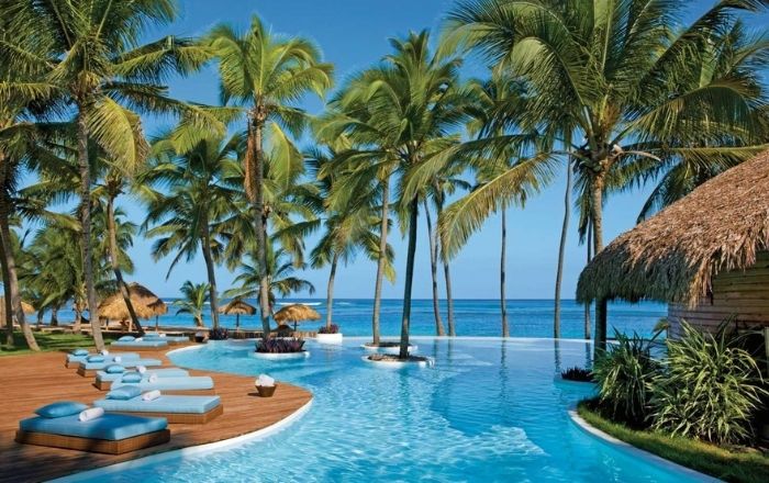 Zoëtry Agua Punta Cana