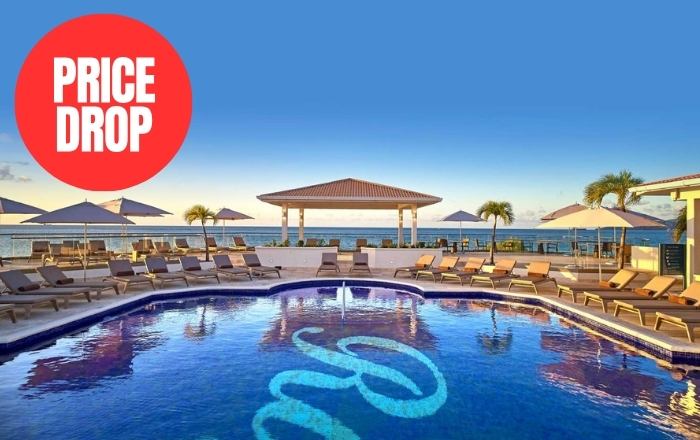 Royalton Grenada Resort & Spa