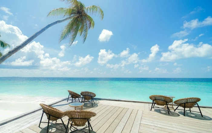 Malahini Kuda Bandos Maldives