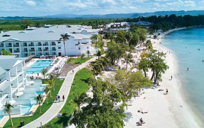 Riu Negril