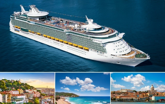 9 Night Spanish Flair Cruise