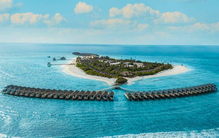Brennia Kottefaru Maldives