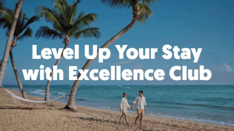 Excellence Club Inclusions