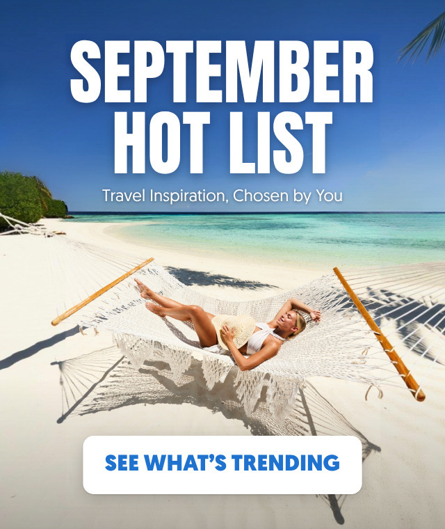 September Hot List