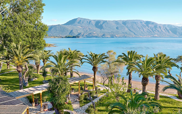 Grecotel Daphnila Bay
