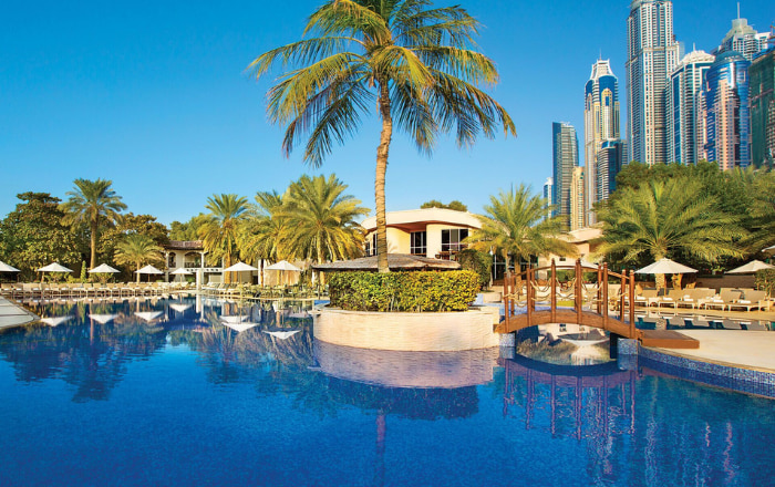 Habtoor Grand Resort, Autograph Collection