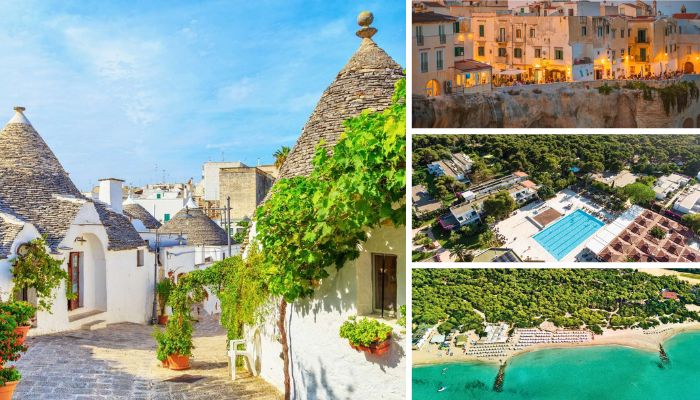Robinson Apulia 