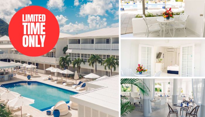 Soco House - Flash Sale