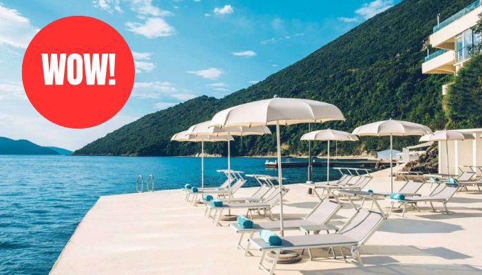 Iberostar Waves Herceg Novi