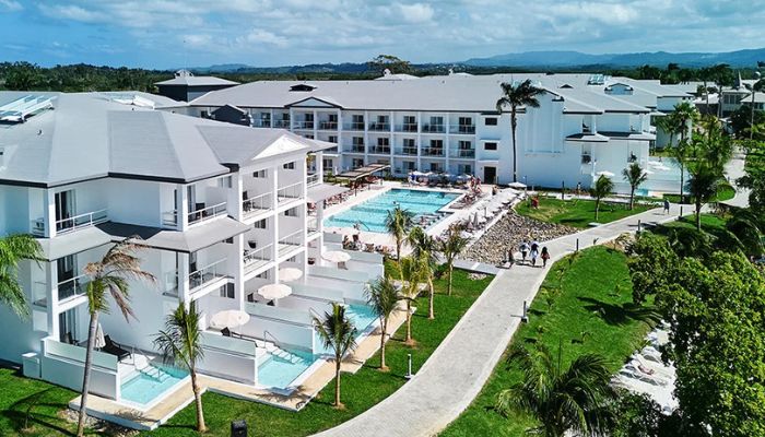 Riu Negril