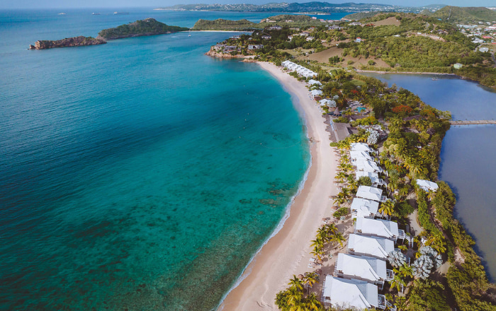Galley Bay Resort & Spa