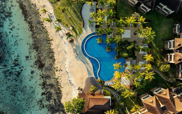 The Westin Turtle Bay Resort & Spa