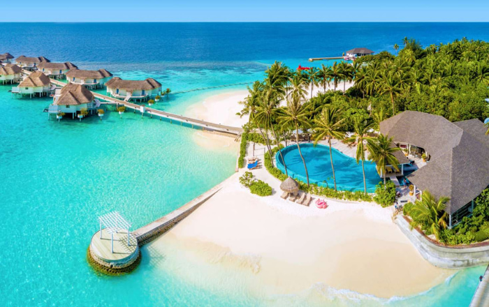 Machchafushi Island Resort & Spa Maldives&nbsp;