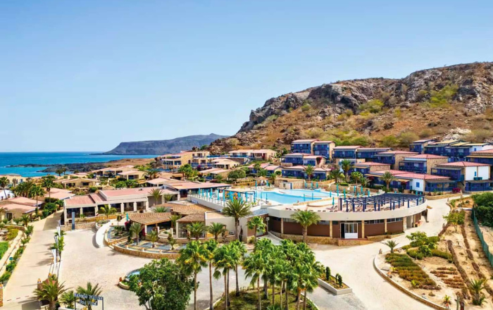 Barceló Marine Boa Vista