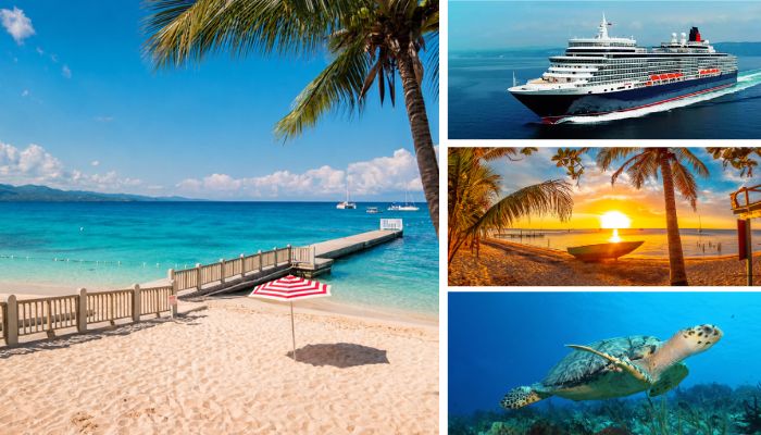  Western Caribbean Voyage 
