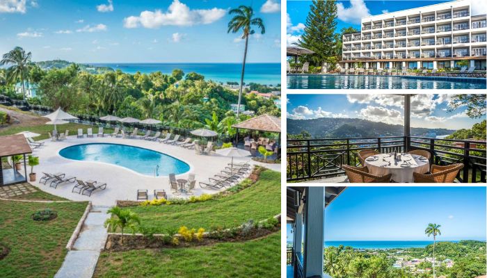 Bel Jou Resort