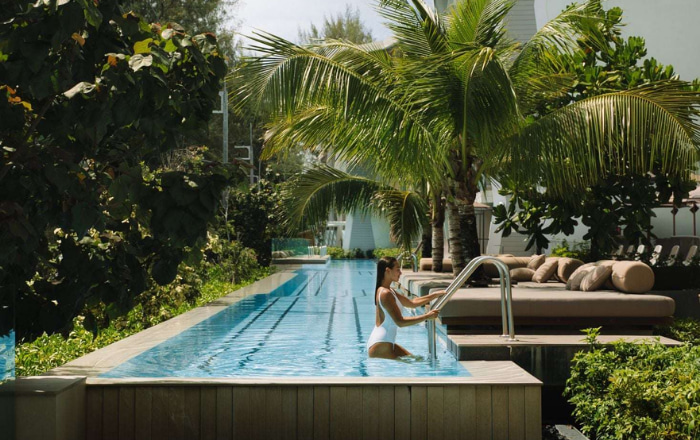 Radisson Blu Phuket Mai Khao Beach