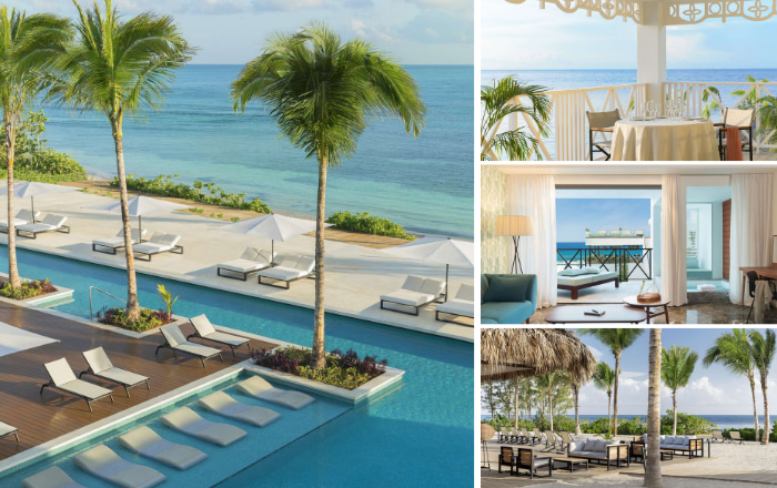 Excellence Oyster Bay