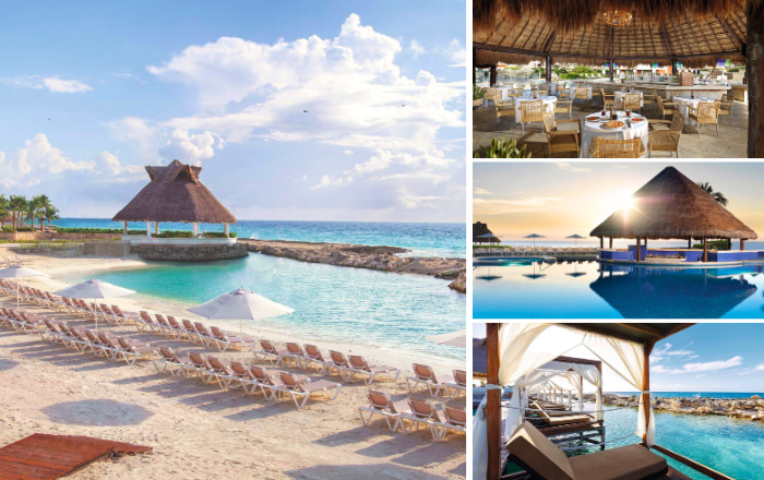 Hard Rock Riviera Maya