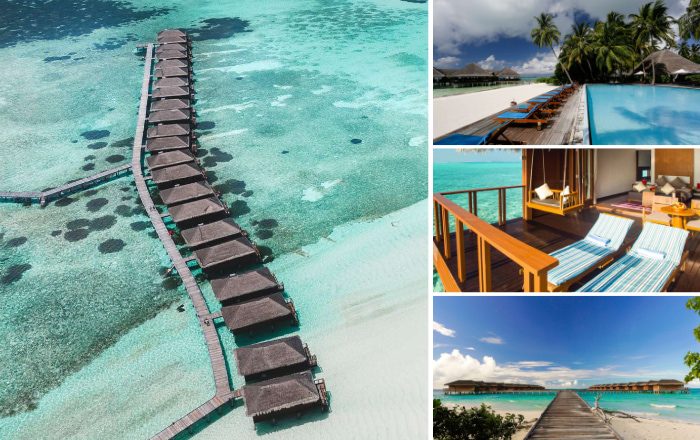 Medhufushi Island Resort