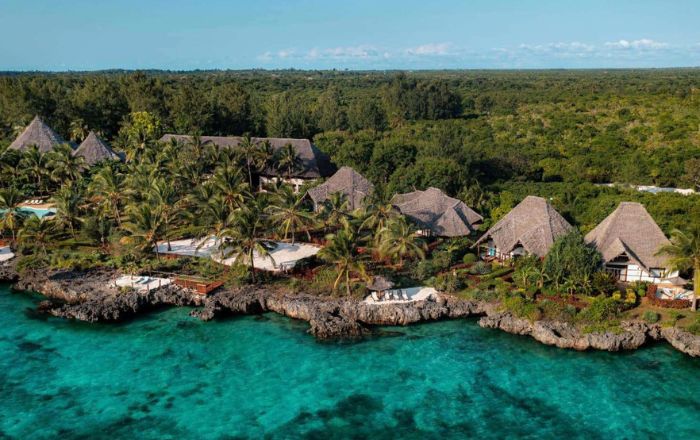 Fruit & Spice Wellness Resort