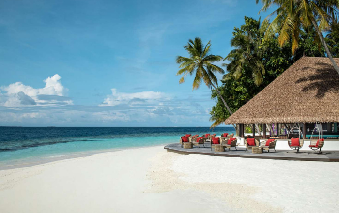 Dhawa Ihuru Maldives