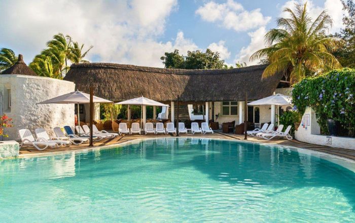 Casuarina Resort & Spa