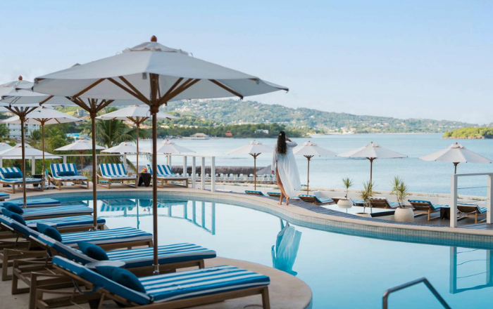 Secrets St. Lucia Resort & Spa