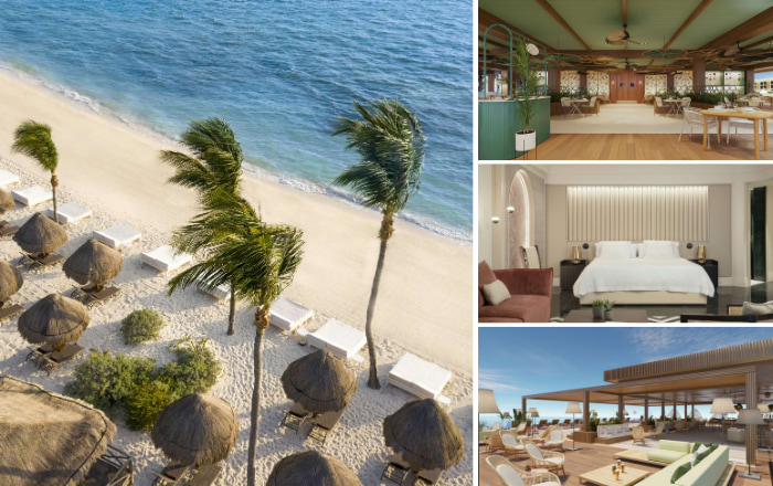 Excellence Coral Playa Mujeres