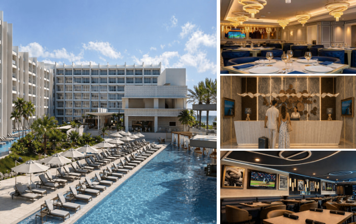 Royalton Vessence Barbados