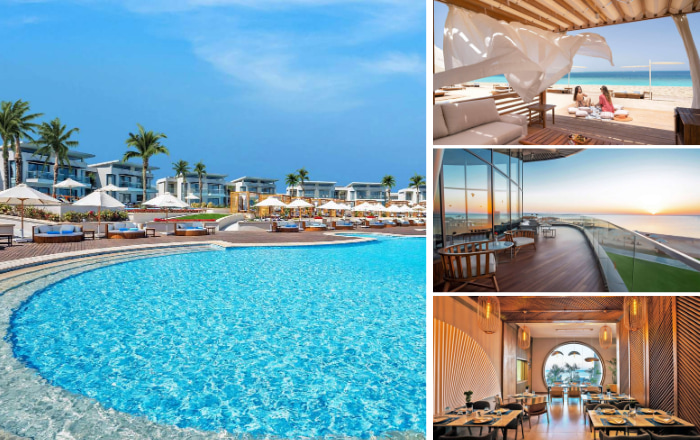 Rixos Premium Magawish Suites & Villas